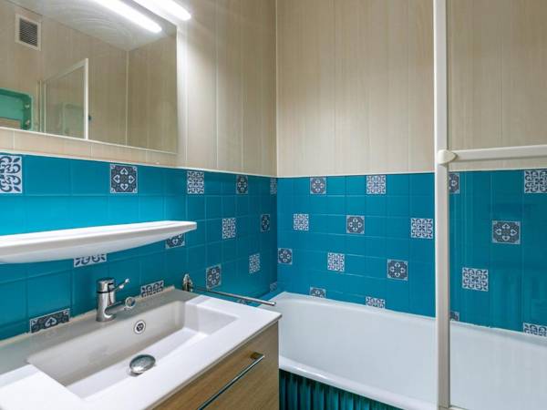 Studio La Clusaz 1 pièce 2 personnes - FR-1-304-88