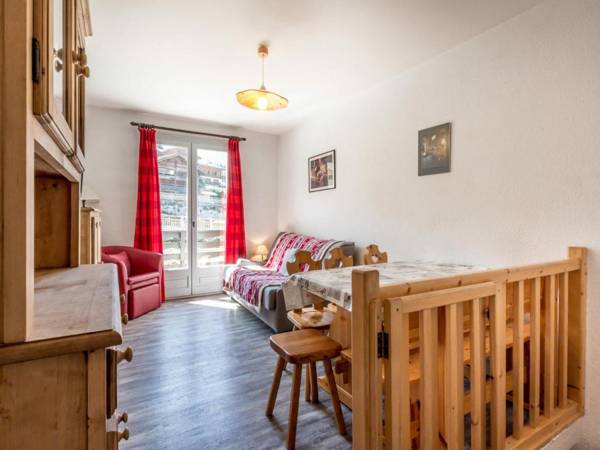 Appartement La Clusaz 2 pièces 6 personnes - FR-1-304-125