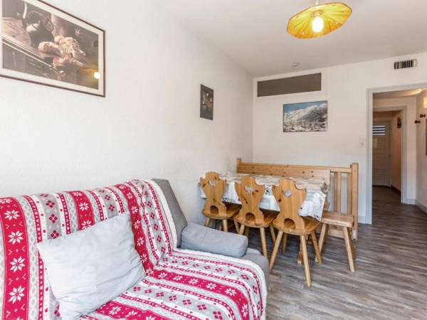 Appartement La Clusaz 2 pièces 6 personnes - FR-1-304-125