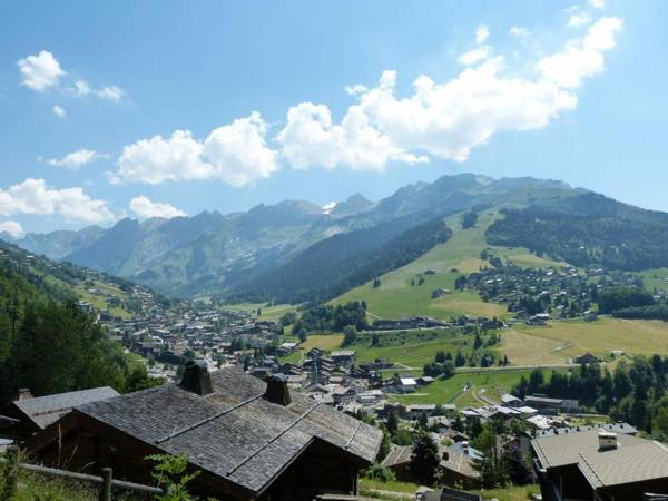 Appartement La Clusaz 2 pièces 4 personnes - FR-1-304-105