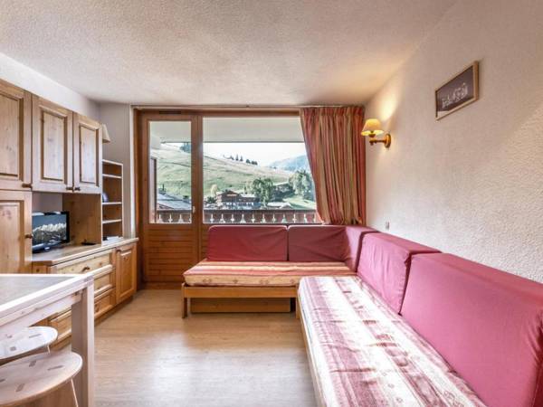 Studio La Clusaz 1 pièce 4 personnes - FR-1-304-30