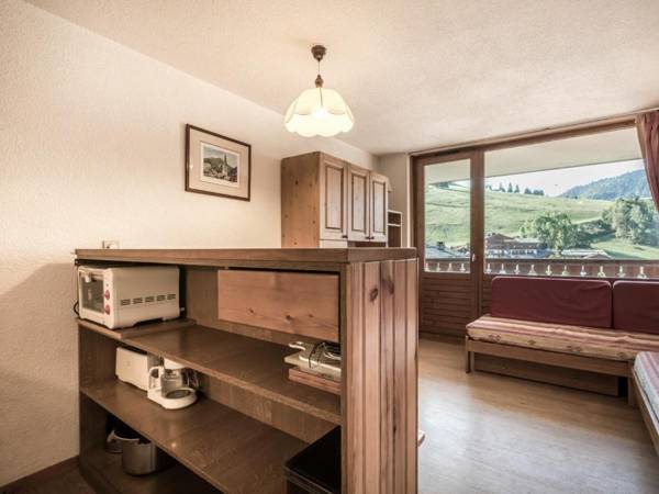 Studio La Clusaz 1 pièce 4 personnes - FR-1-304-30