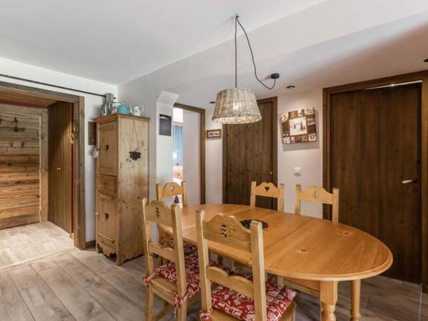 Appartement La Clusaz 4 pièces 6 personnes - FR-1-304-190