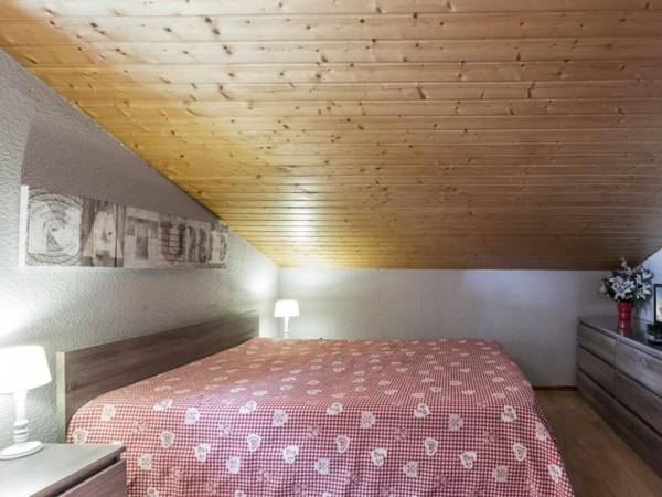 Appartement La Clusaz 2 pièces 4 personnes - FR-1-304-85