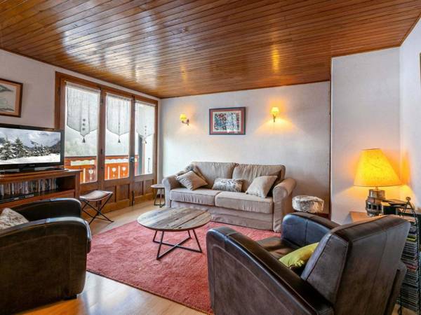 Appartement La Clusaz 4 pièces 6 personnes - FR-1-304-150