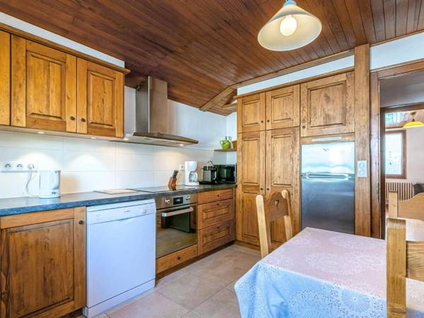 Appartement La Clusaz 4 pièces 6 personnes - FR-1-304-150