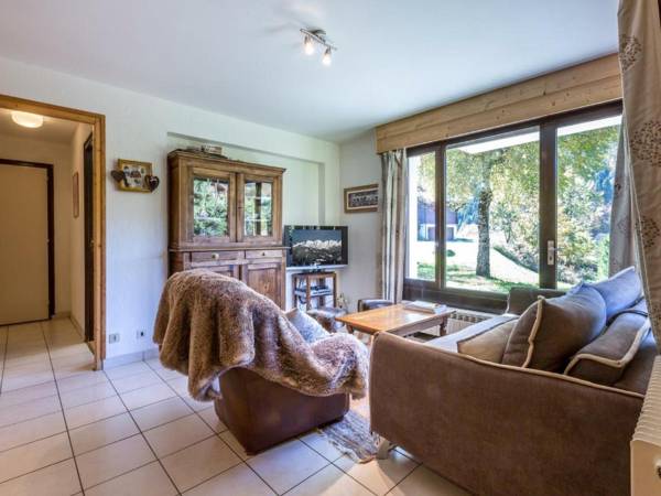 Appartement La Clusaz 3 pièces 4 personnes - FR-1-304-161