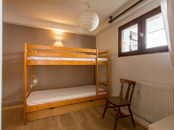 Appartement La Clusaz 2 pièces 4 personnes - FR-1-304-4