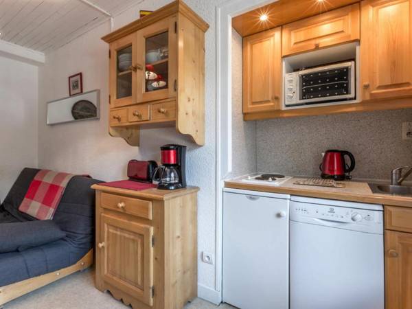 Appartement La Clusaz 2 pièces 4 personnes - FR-1-304-7