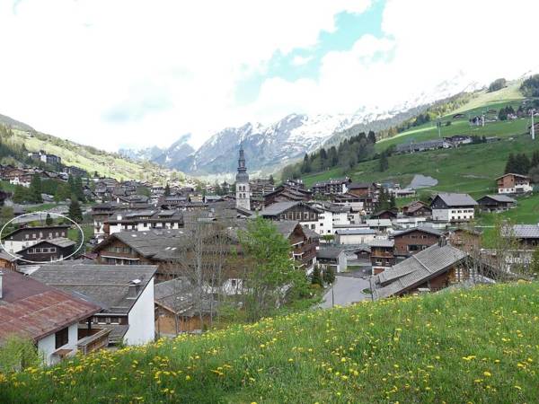 Gentianes 1 - Très bel appartement centre village et proche des pistes