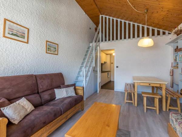 Appartement La Clusaz 3 pièces 4 personnes - FR-1-304-208