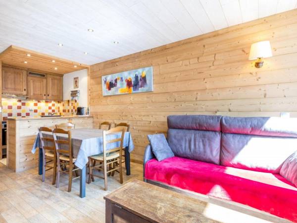 Appartement La Clusaz 3 pièces 6 personnes - FR-1-304-77