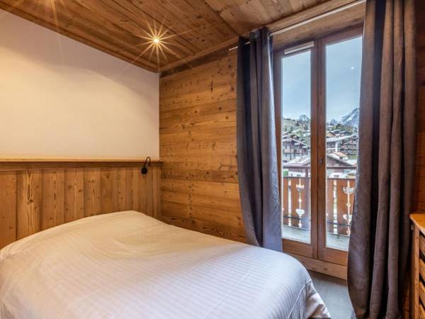 Appartement La Clusaz 4 pièces 8 personnes - FR-1-437-3
