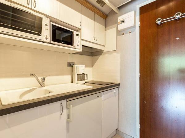 Studio La Clusaz 1 pièce 4 personnes - FR-1-437-6