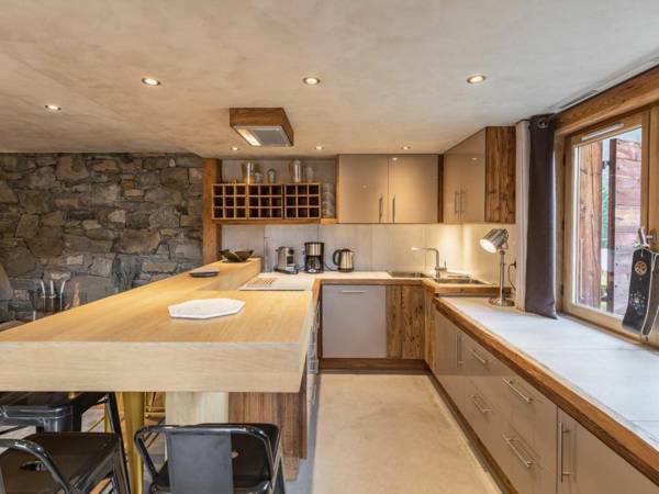 Appartement La Clusaz 7 pièces 10 personnes - FR-1-304-216