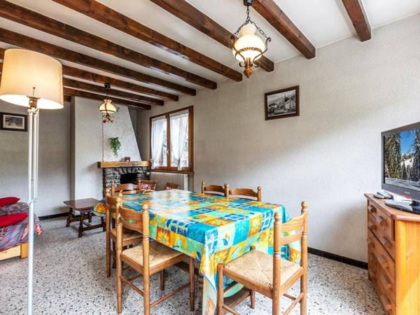 Appartement La Clusaz 3 pièces 6 personnes - FR-1-437-41