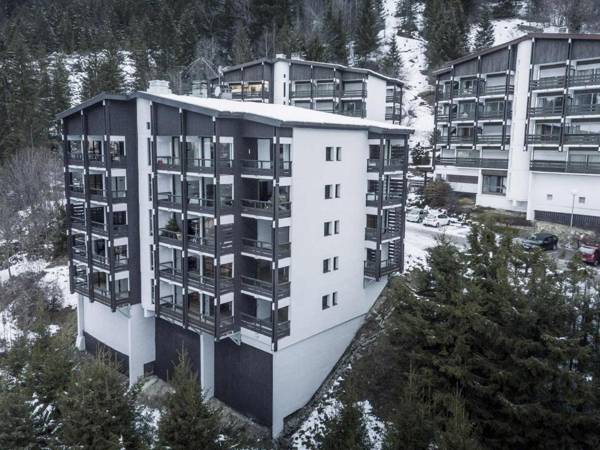 Appartement La Clusaz 4 pièces 8 personnes - FR-1-304-217