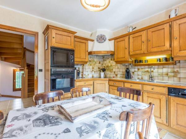 Chalet La Clusaz 5 pièces 9 personnes - FR-1-437-56