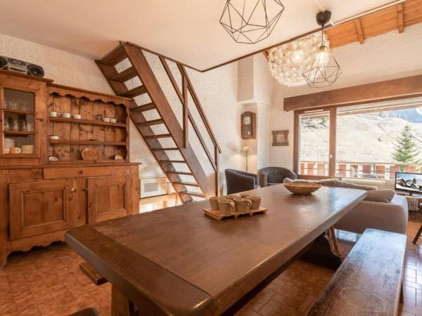 Appartement La Clusaz 4 pièces 8 personnes - FR-1-304-3