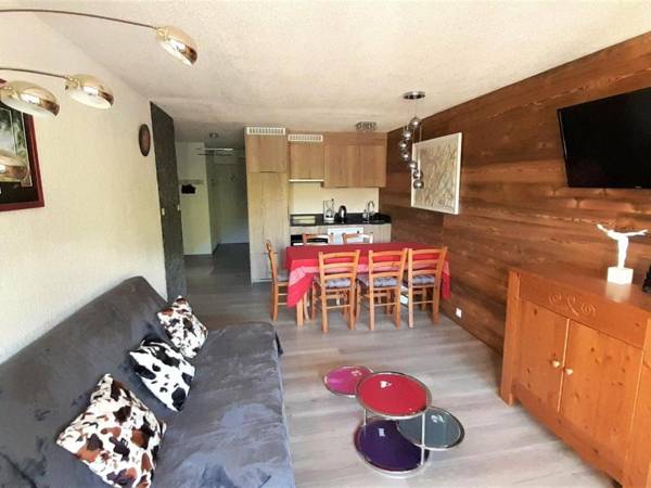 Appartement La Clusaz 3 pièces 8 personnes - FR-1-459-14