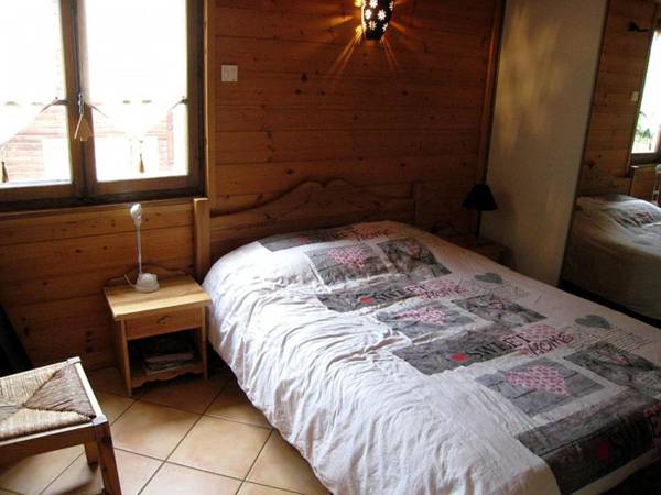 Appartement La Clusaz 3 pièces 6 personnes - FR-1-459-20