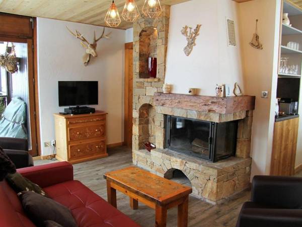 Appartement La Clusaz 3 pièces 6 personnes - FR-1-459-40