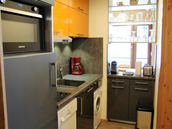 Appartement La Clusaz 3 pièces 6 personnes - FR-1-459-40