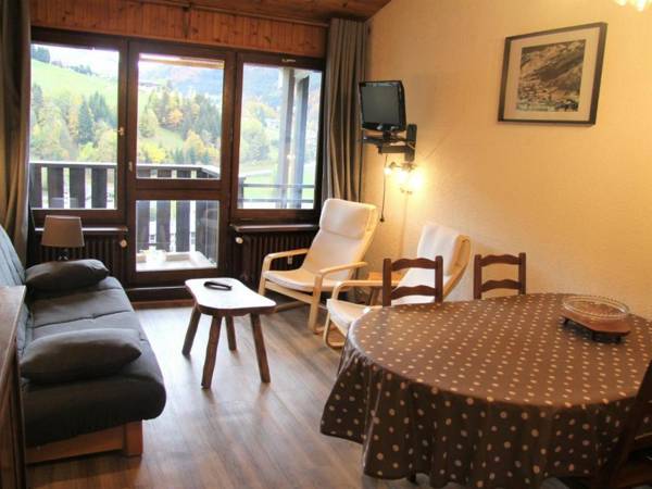 Appartement La Clusaz 2 pièces 6 personnes - FR-1-459-83