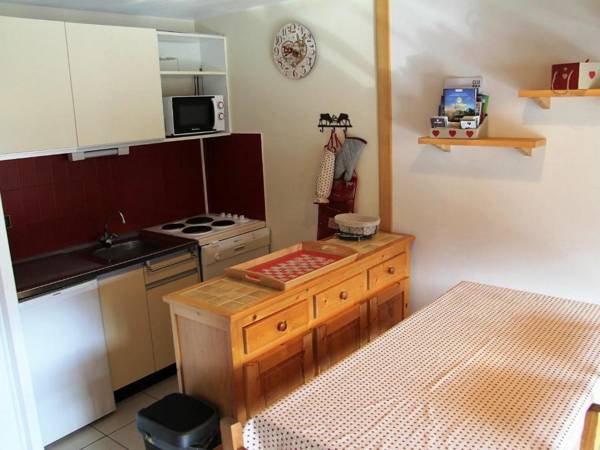 Appartement La Clusaz 2 pièces 6 personnes - FR-1-459-119