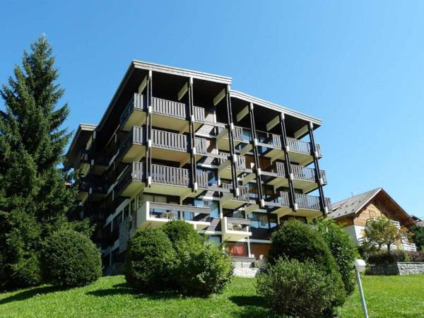 Appartement La Clusaz 3 pièces 6 personnes - FR-1-304-224