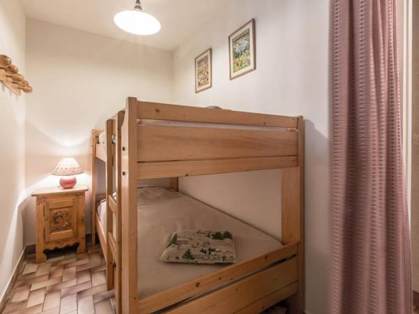 Appartement La Clusaz 3 pièces 8 personnes - FR-1-304-5