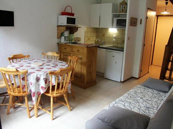 Appartement La Clusaz 3 pièces 6 personnes - FR-1-459-147