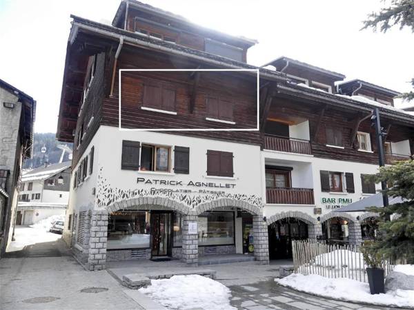 Caprice 4 - 2 pieces centre