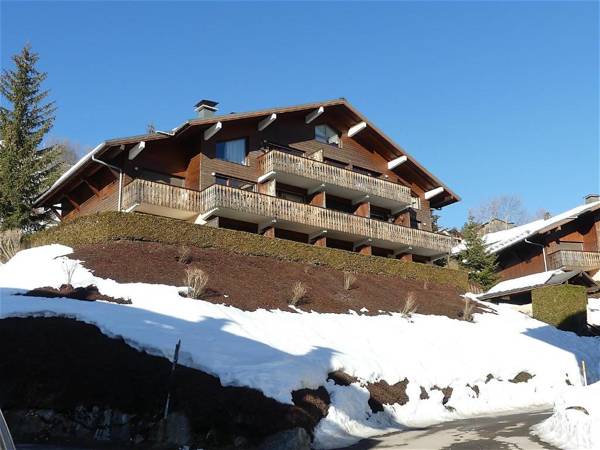 Elior 2 - 2 pieces proche pistes