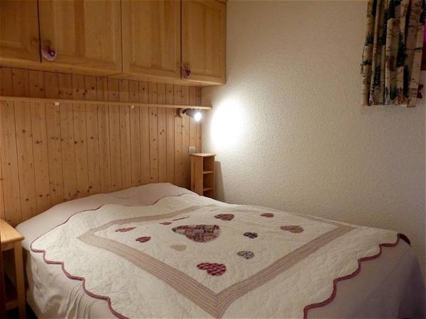 Elior 2 - 2 pieces proche pistes