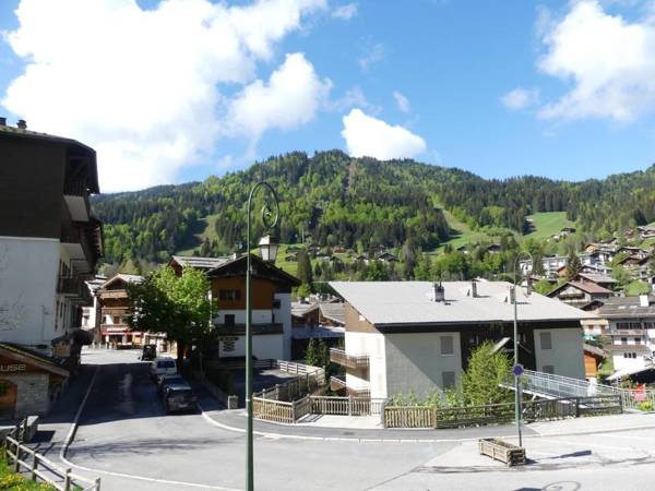 Gentianes 4 - Appartement centre village