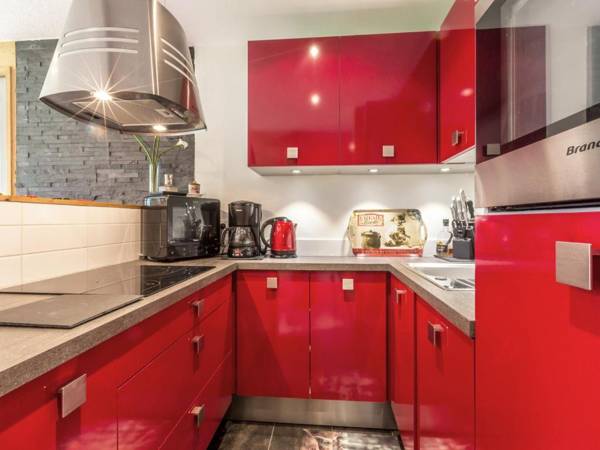 Appartement La Clusaz 3 pièces 6 personnes - FR-1-304-62