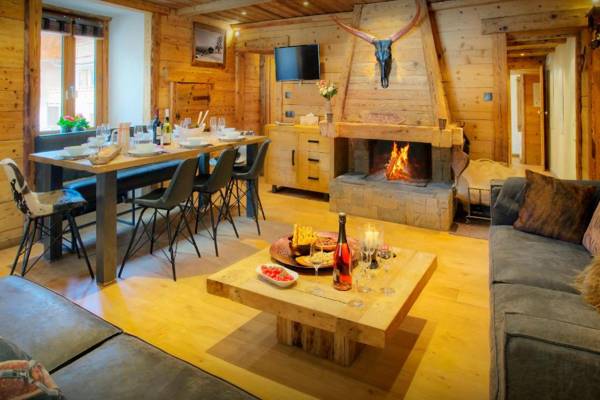 Chalet Artedaz - OVO Network