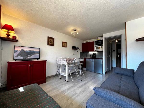 Alcyon A23 - Studio proche pistes