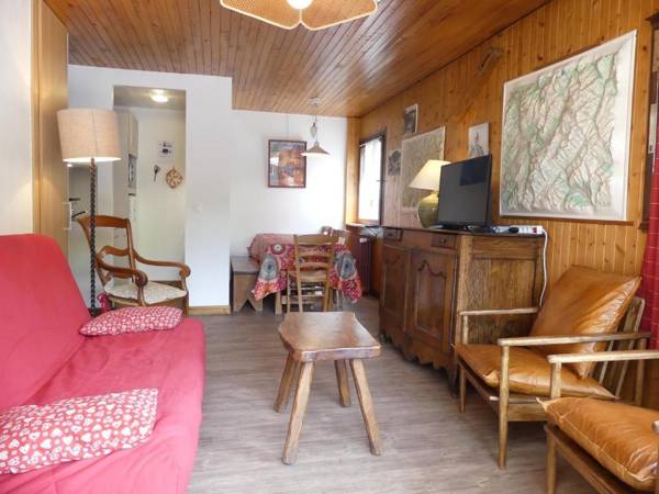 Elan 19 - Appartement 3 chambres