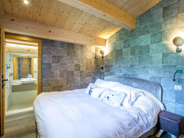 Chalet La Clusaz 5 pièces 10 personnes - FR-1-437-80