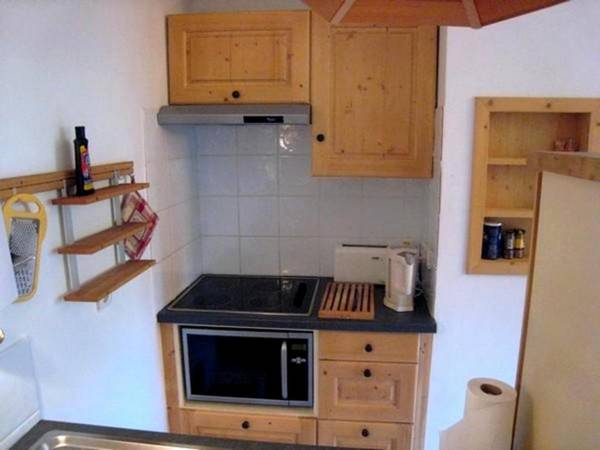 Appartement La Clusaz 3 pièces 6 personnes - FR-1-459-49