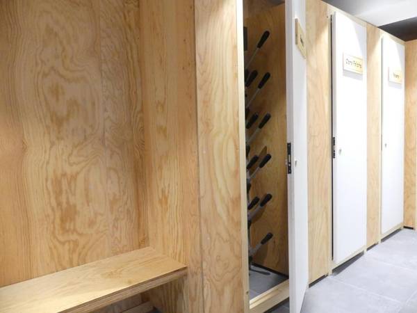 OURS POLAIRE bel appartement village et pistes