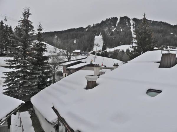 POLARIS Bel appartement village et pistes