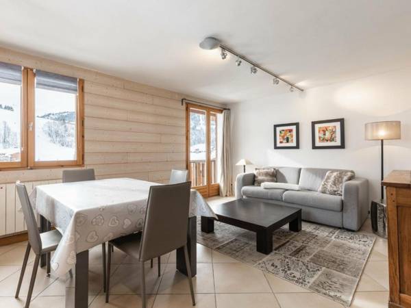 Appartement La Clusaz 2 pièces 4 personnes - FR-1-304-268