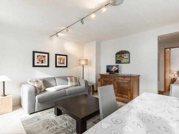 Appartement La Clusaz 2 pièces 4 personnes - FR-1-304-268