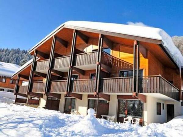 Azureva La Clusaz les Aravis