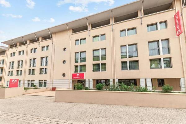 Appart’City Confort La Ciotat – Côté Port