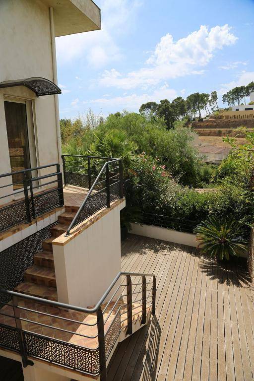 La Villa Saint Jean BAS DE VILLA