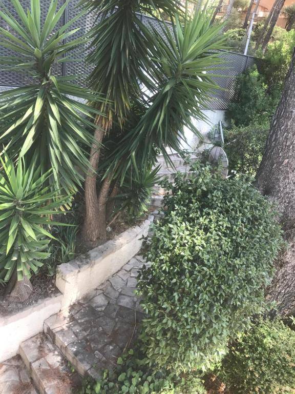 Villa Mas de la Mer Privatisé